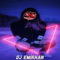 Dj Emirhan — Not Afraid — обложка